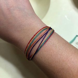 Pura Vida Bracelet